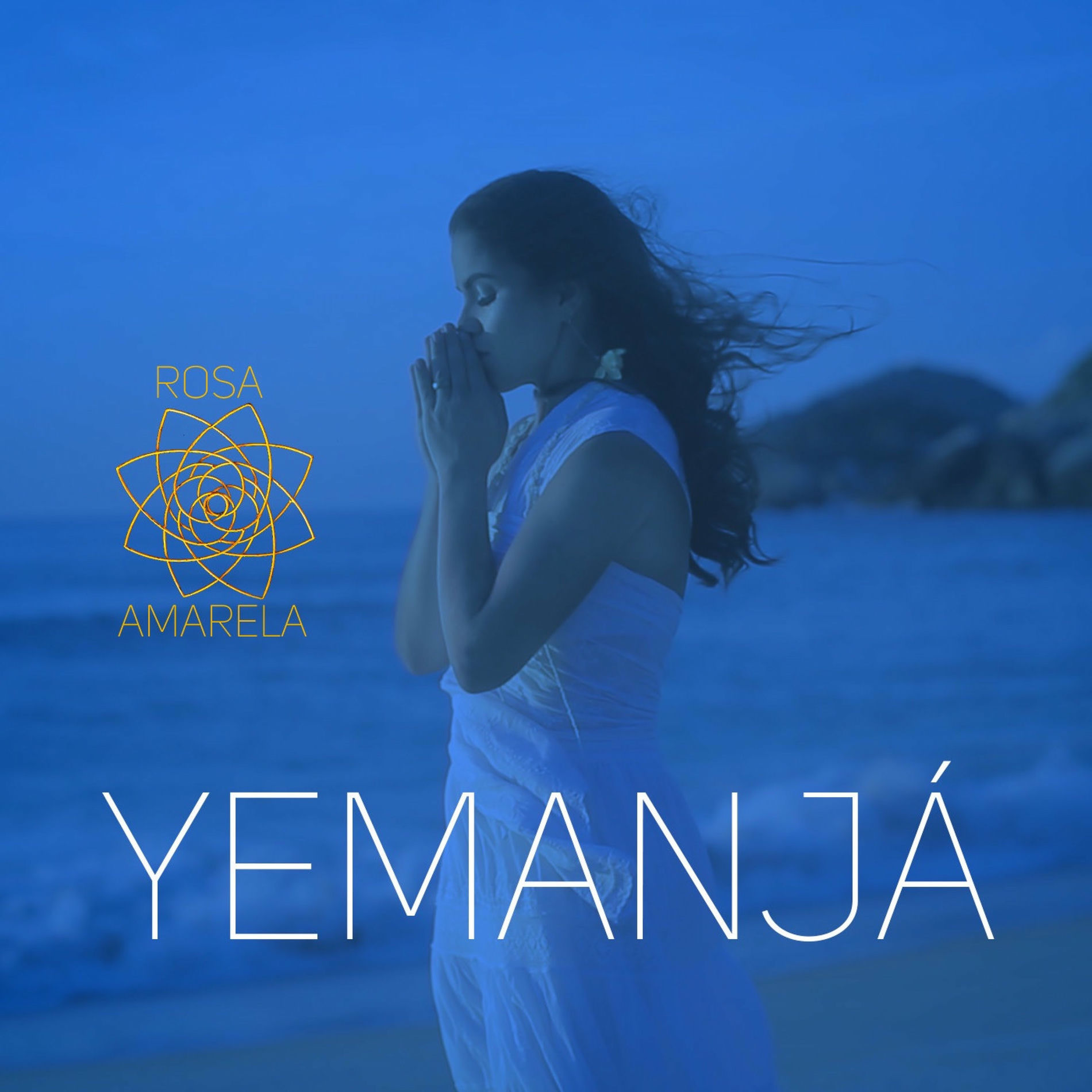 Album cover of Yemanjá