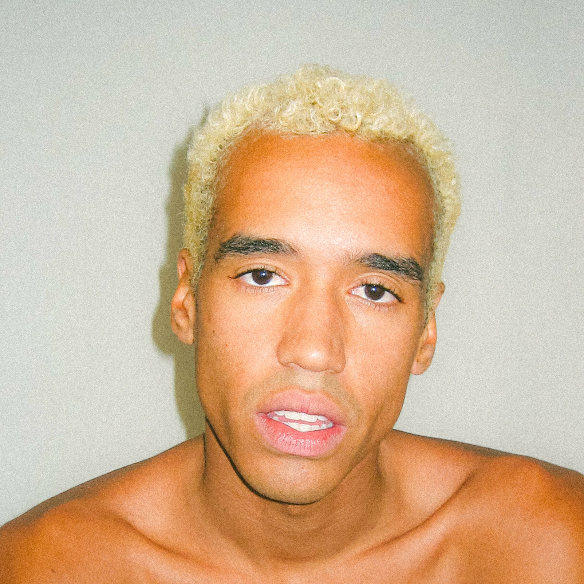 Album cover of Never Home
