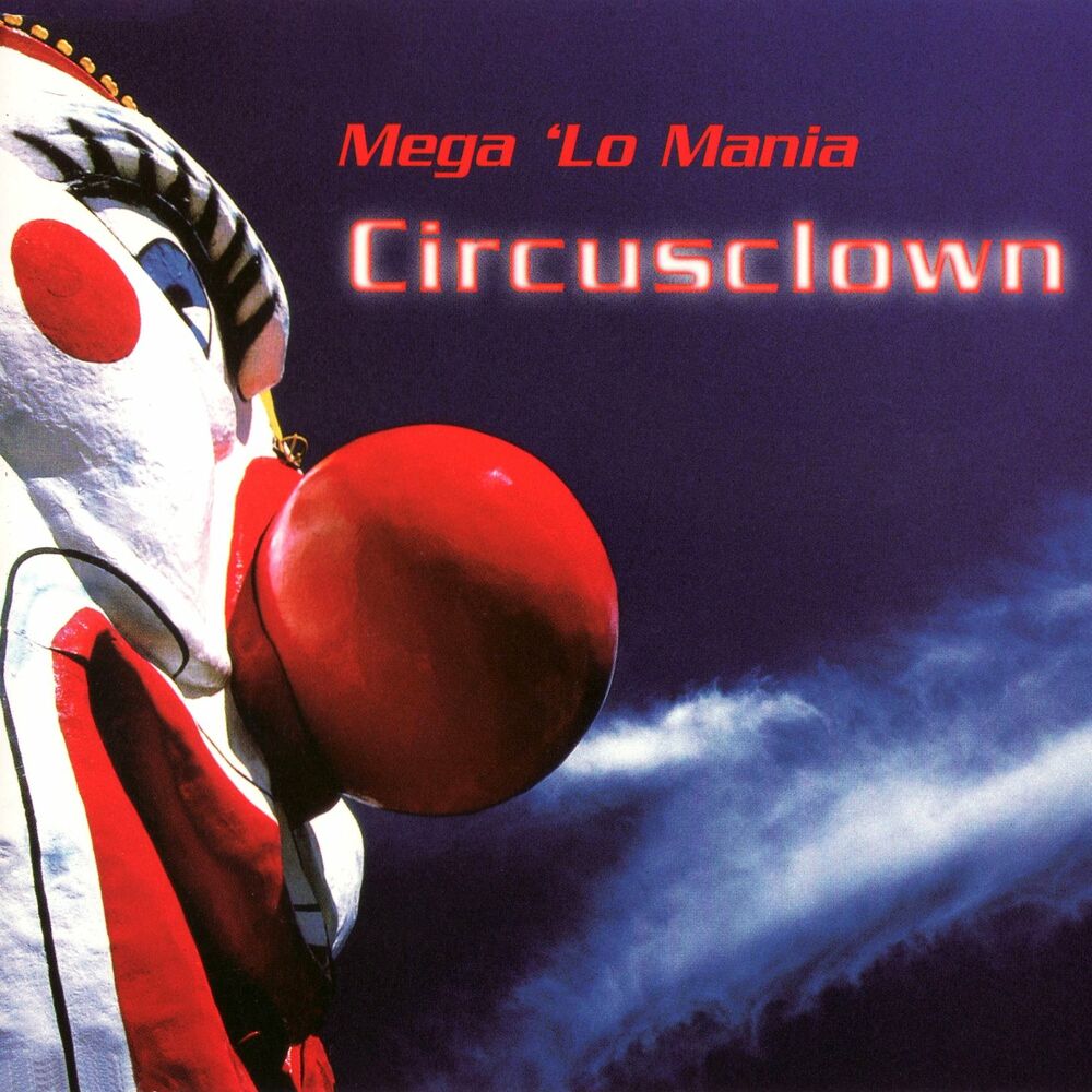 Picture of Circusclown