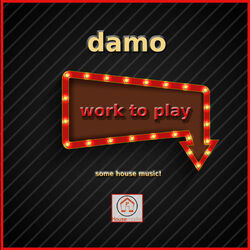 Cover of Work to Play