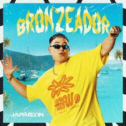 Cover of Bronzeador