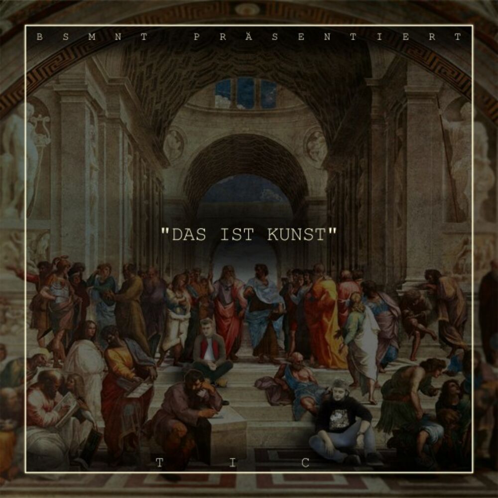 Picture of "Das ist Kunst"