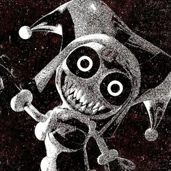Cover of Madhouse In Hell (The Amazing Digital Circus Song)