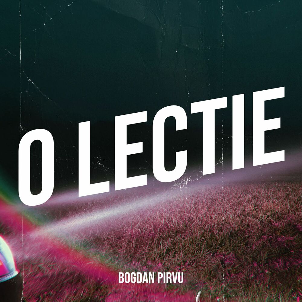 Picture of O Lectie