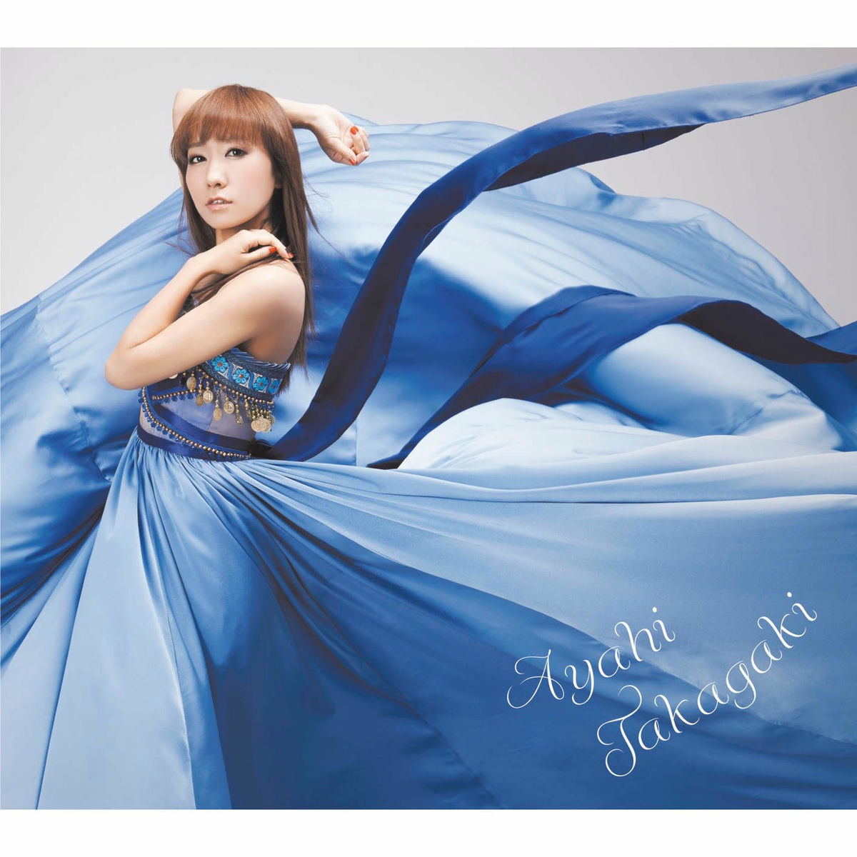 (未使用･未開封品)　高垣彩陽 2ndコンサートツアー2013 ~relation of colors~ [DVD] v1yptgt Amazon.co.jp: 高垣彩陽 2ndコンサートツアー2013 ~relation of