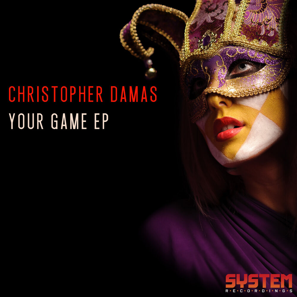 Picture of Your Game EP