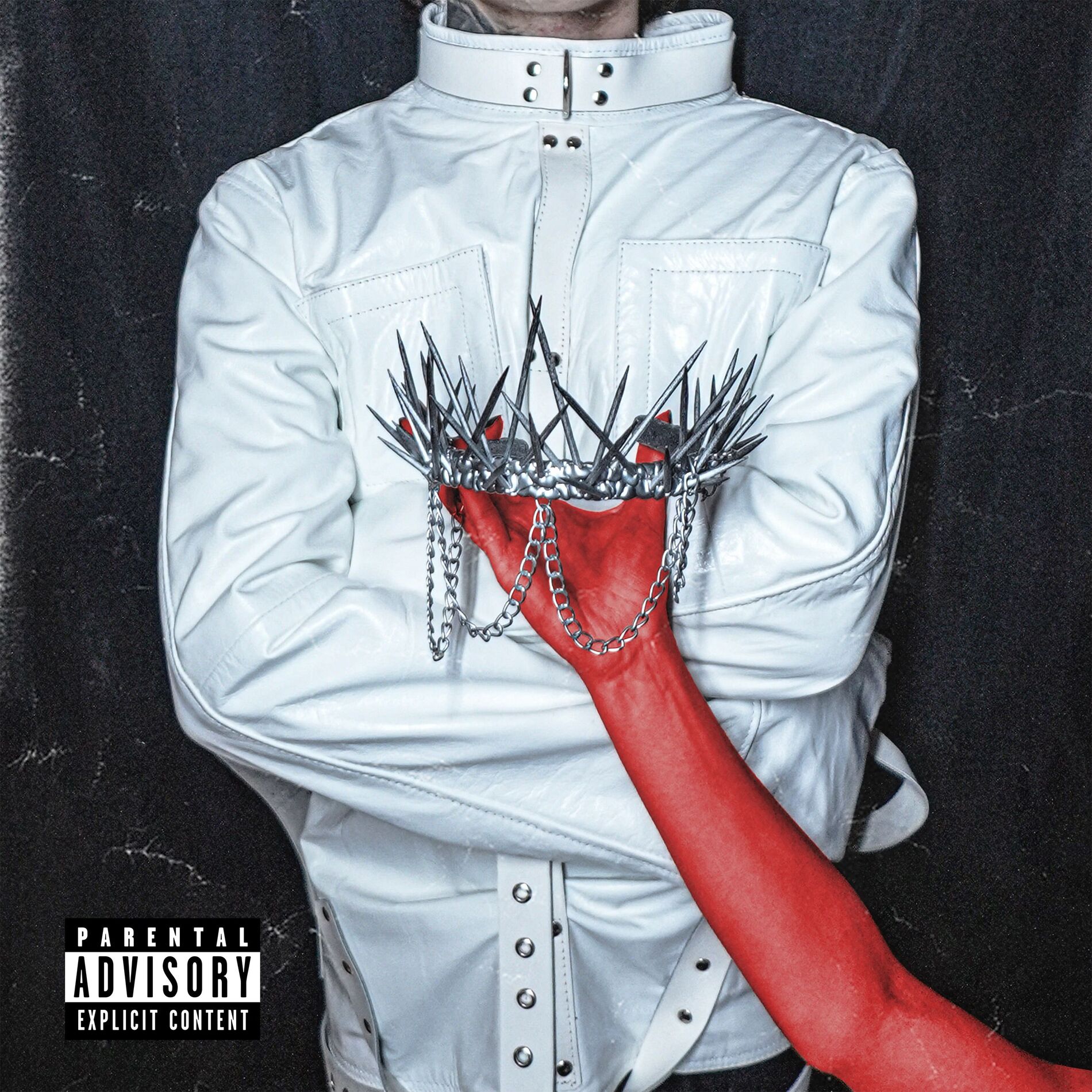 Album cover of Infamous
