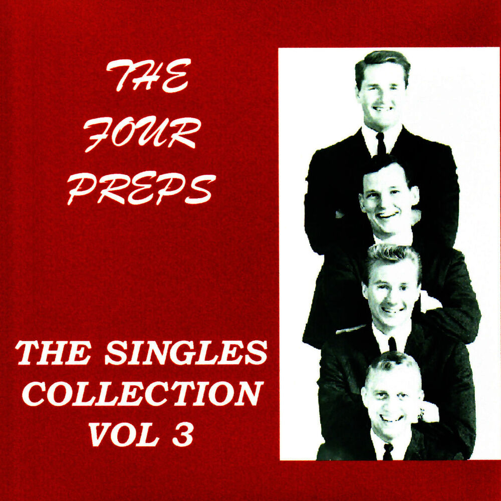 Picture of The Singles Collection, Vol. 3