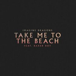 Cover of Take Me to the Beach