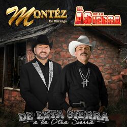 Cover of De Esta Sierra A La Otra Sierra