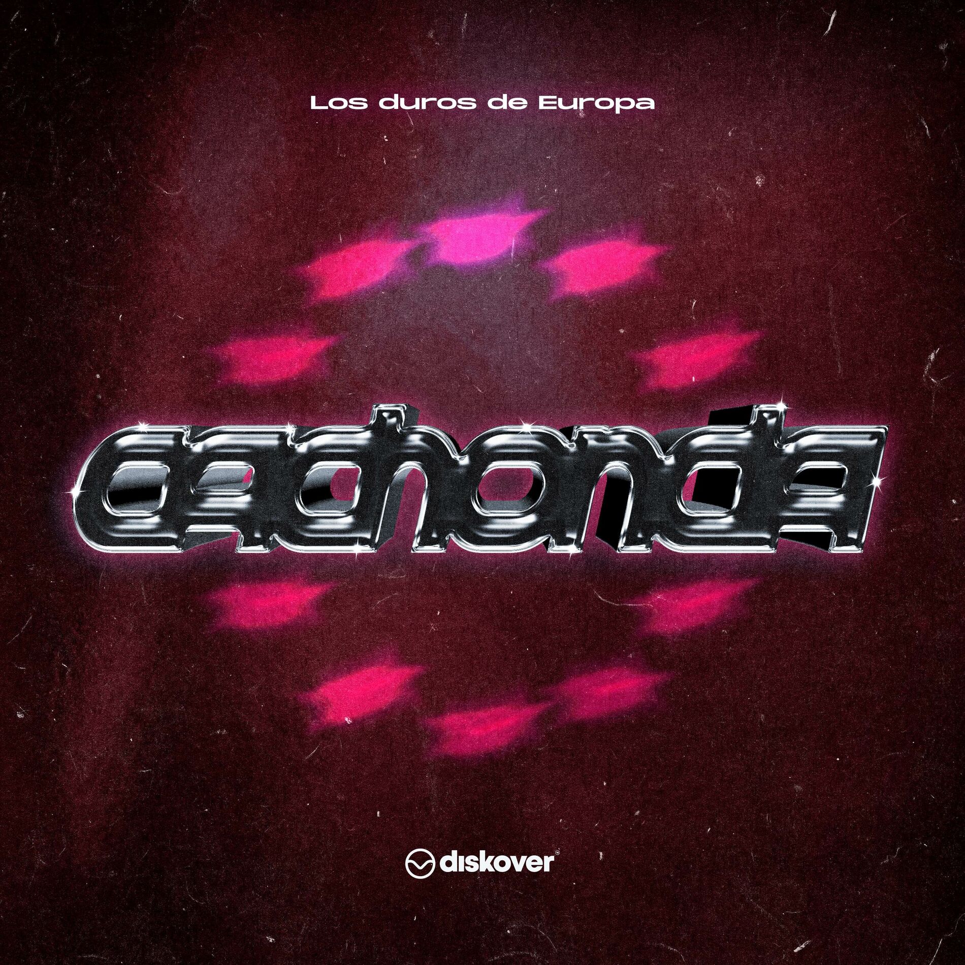 Album cover of CACHONDA