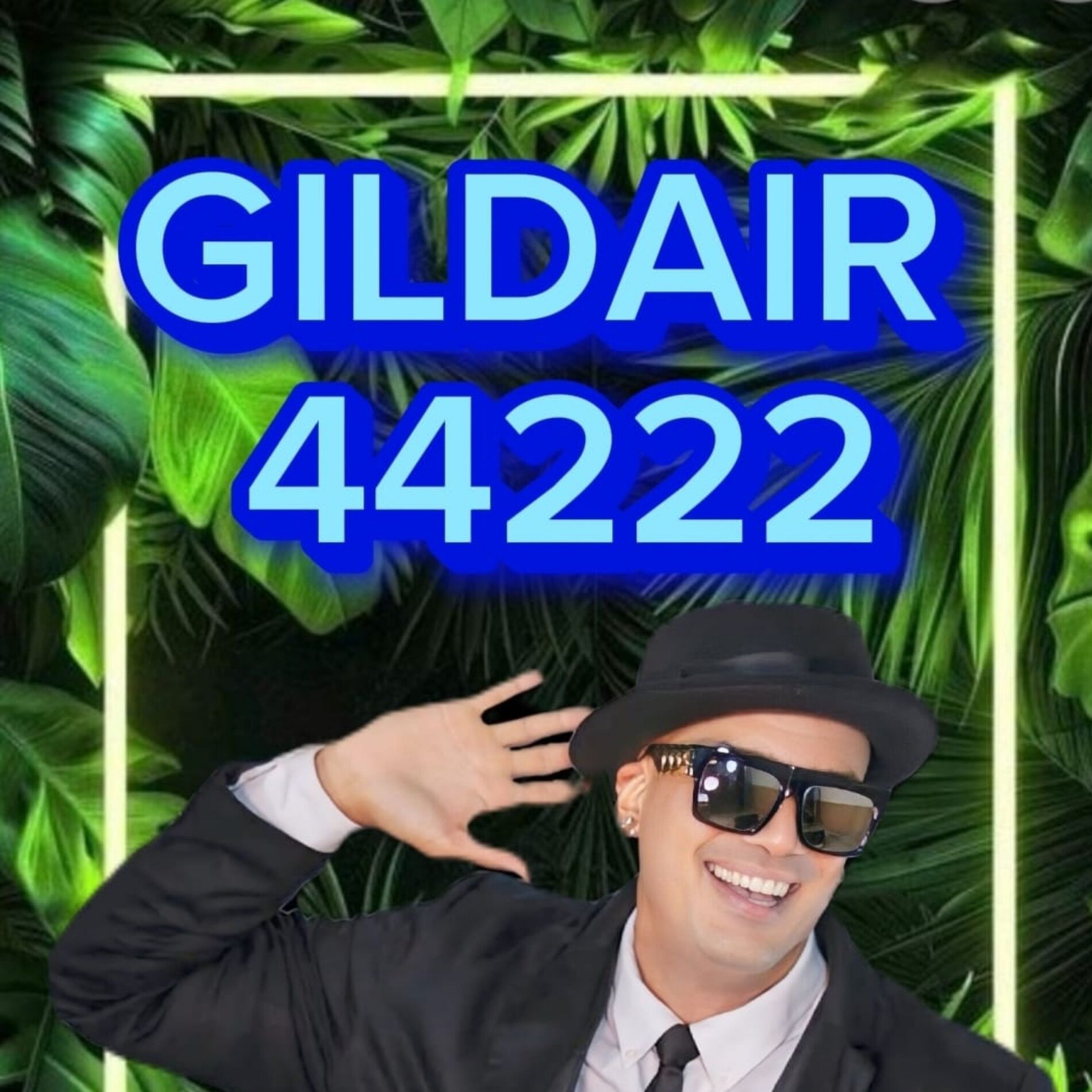 Album cover of Gildair 44222