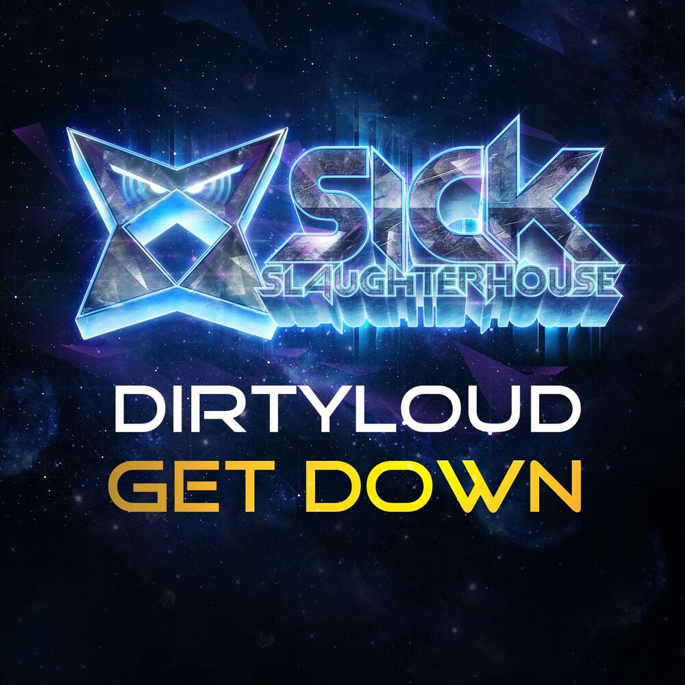 Picture of Get Down