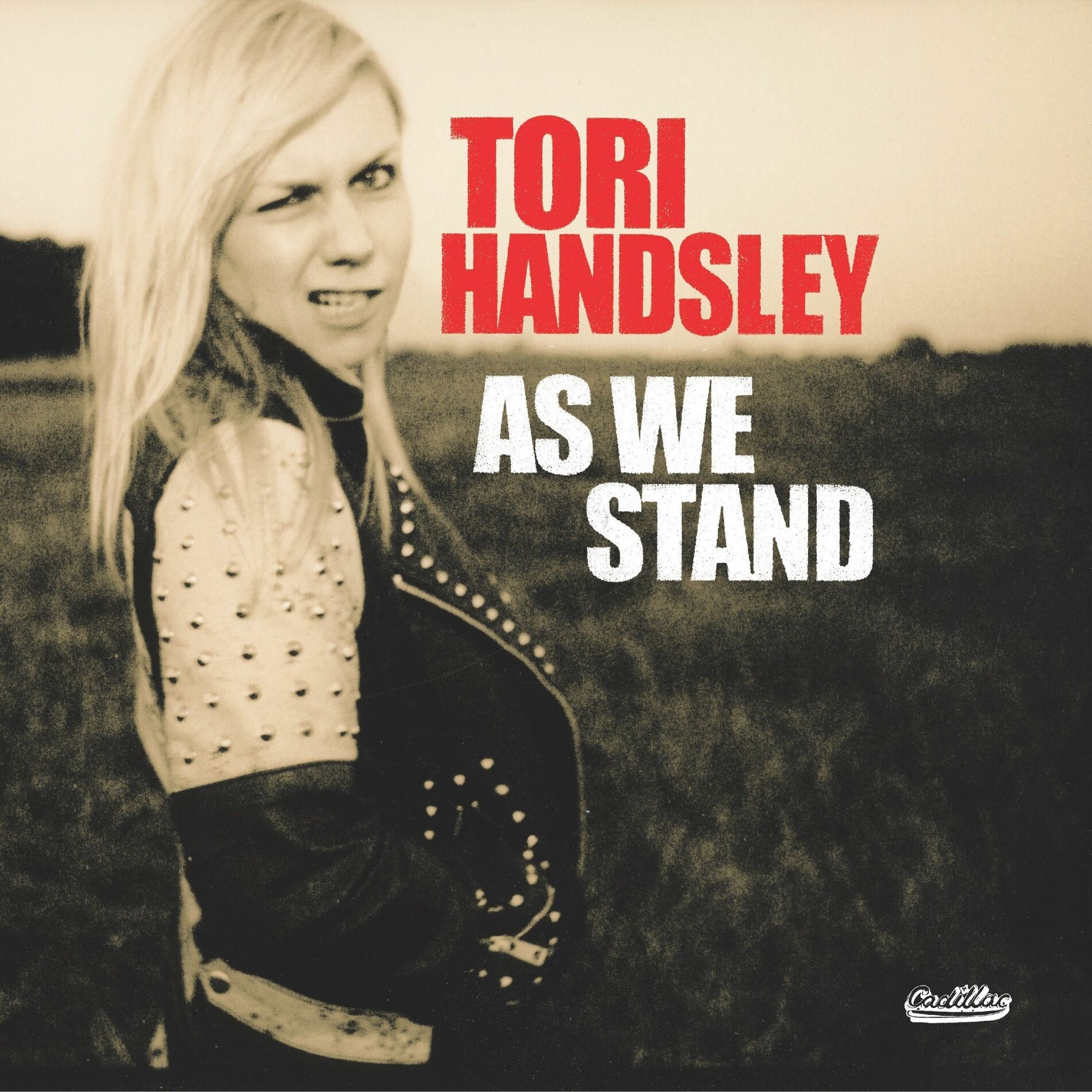 Album cover of As We Stand