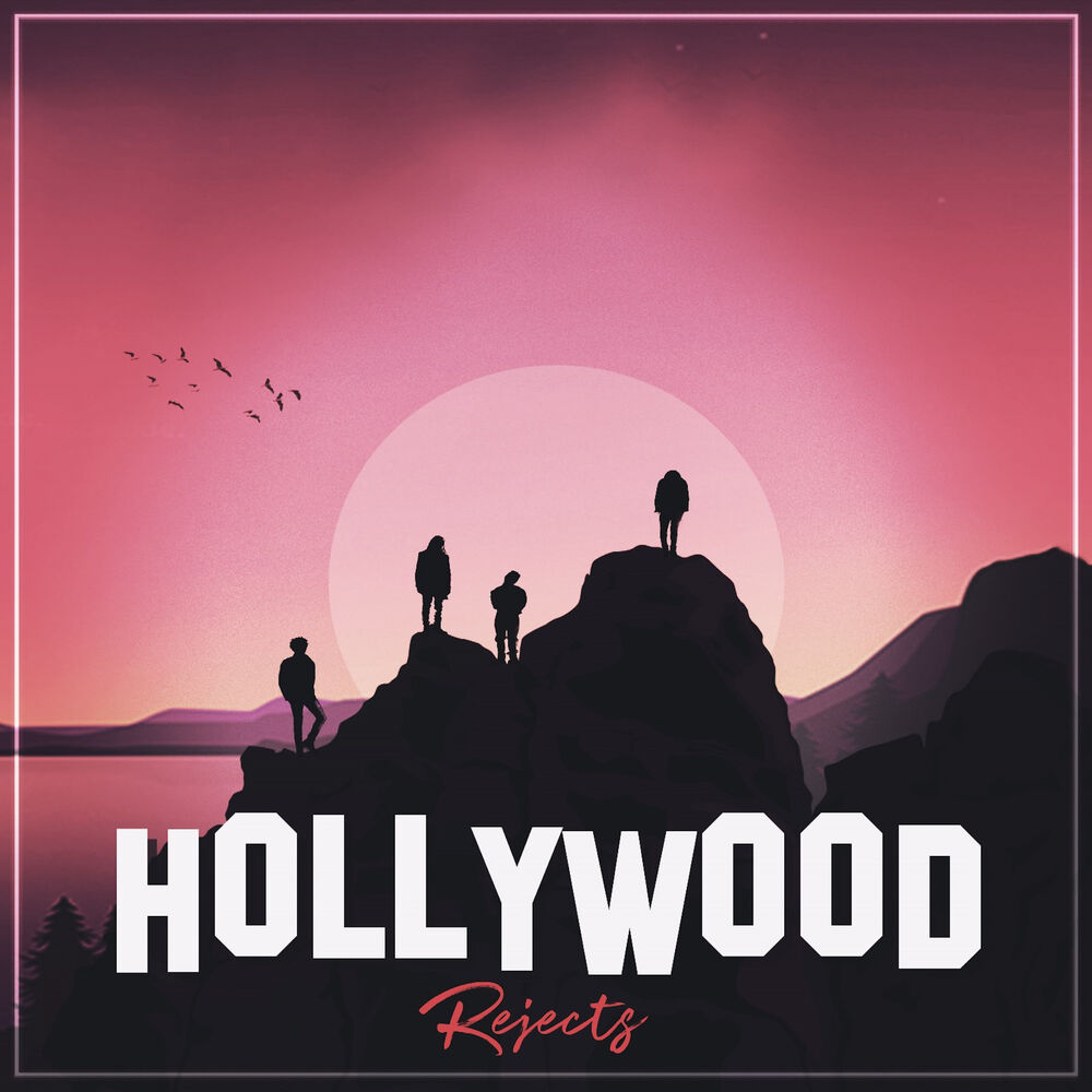 Picture of Hollywood Rejects