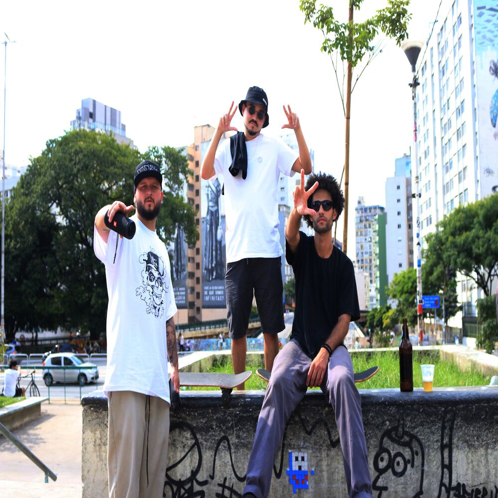 Picture of União Faz o Som
