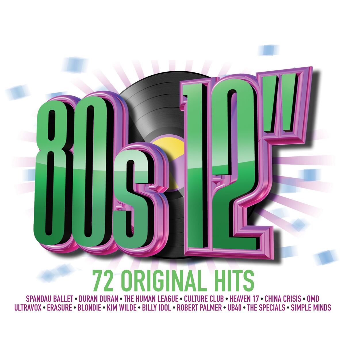 Album cover of Situation