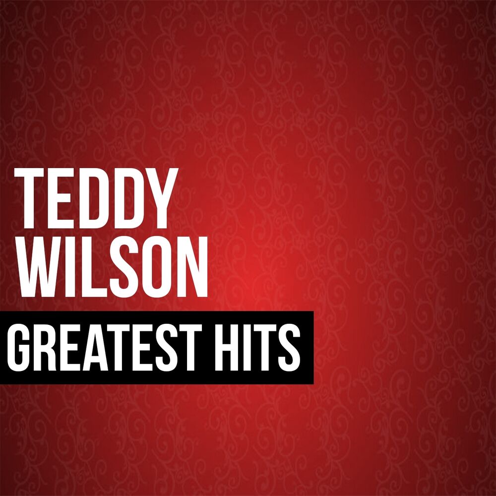 Picture of Teddy Wilson Greatest Hits