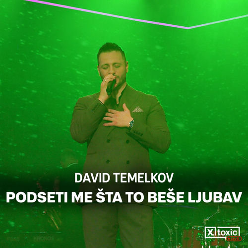 Podseti me sta to bese ljubav