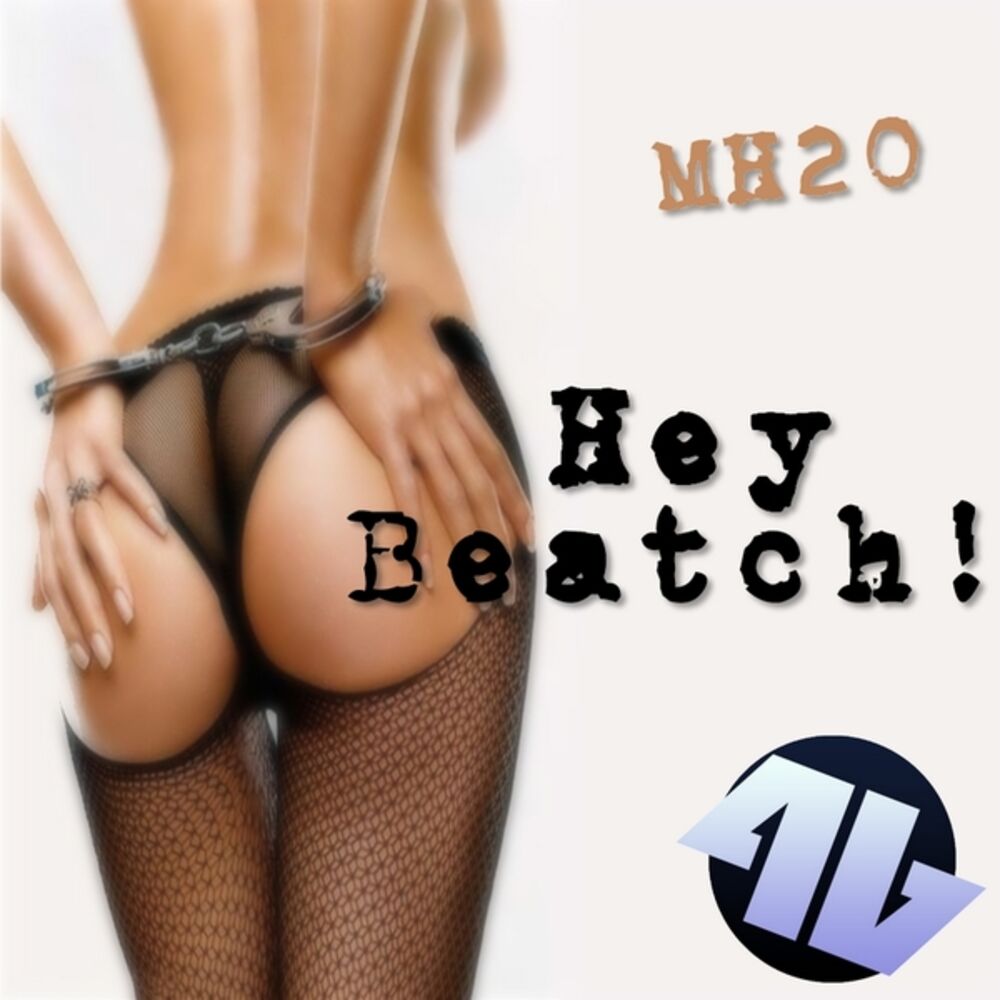 Picture of Hey Beatch!