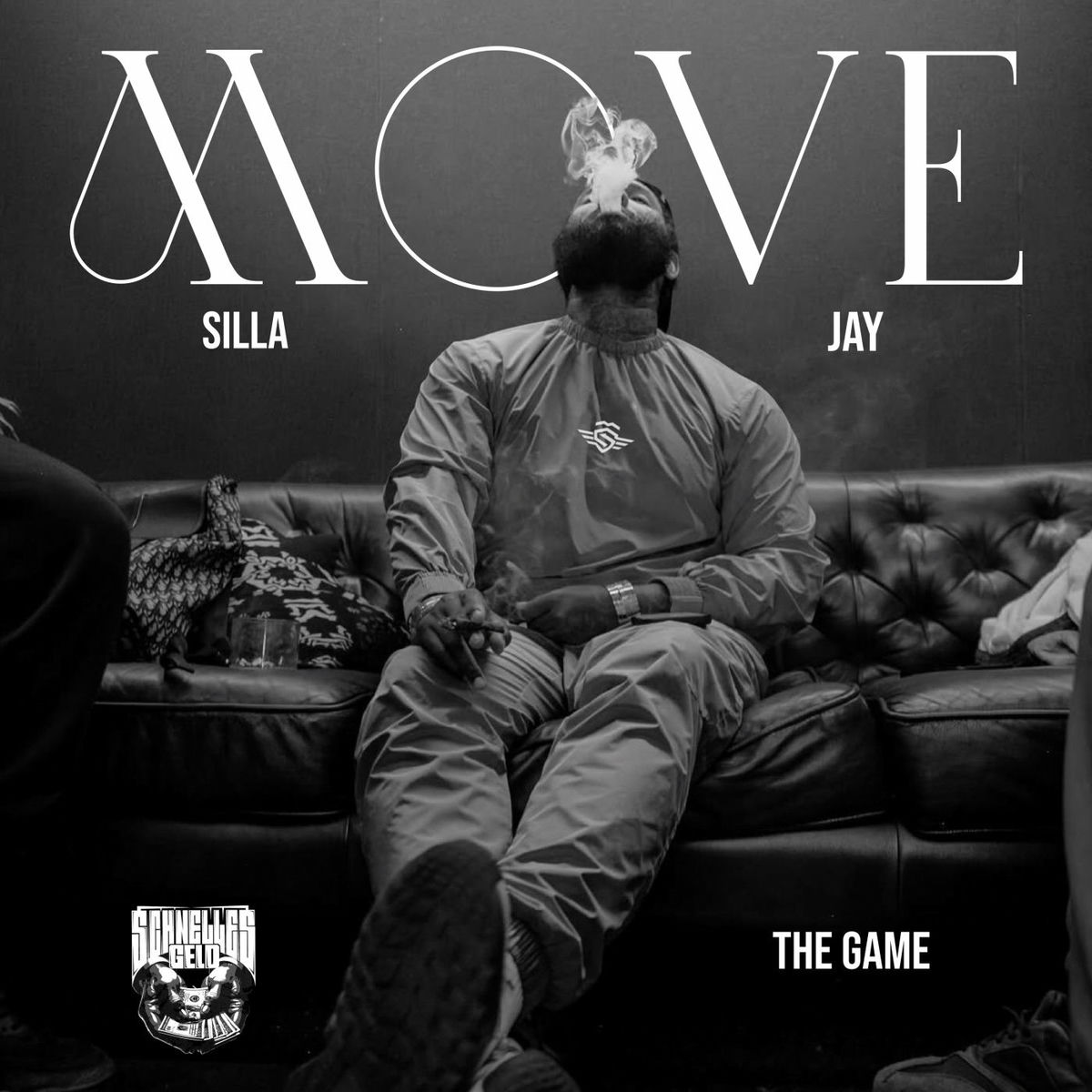 Album cover of Move