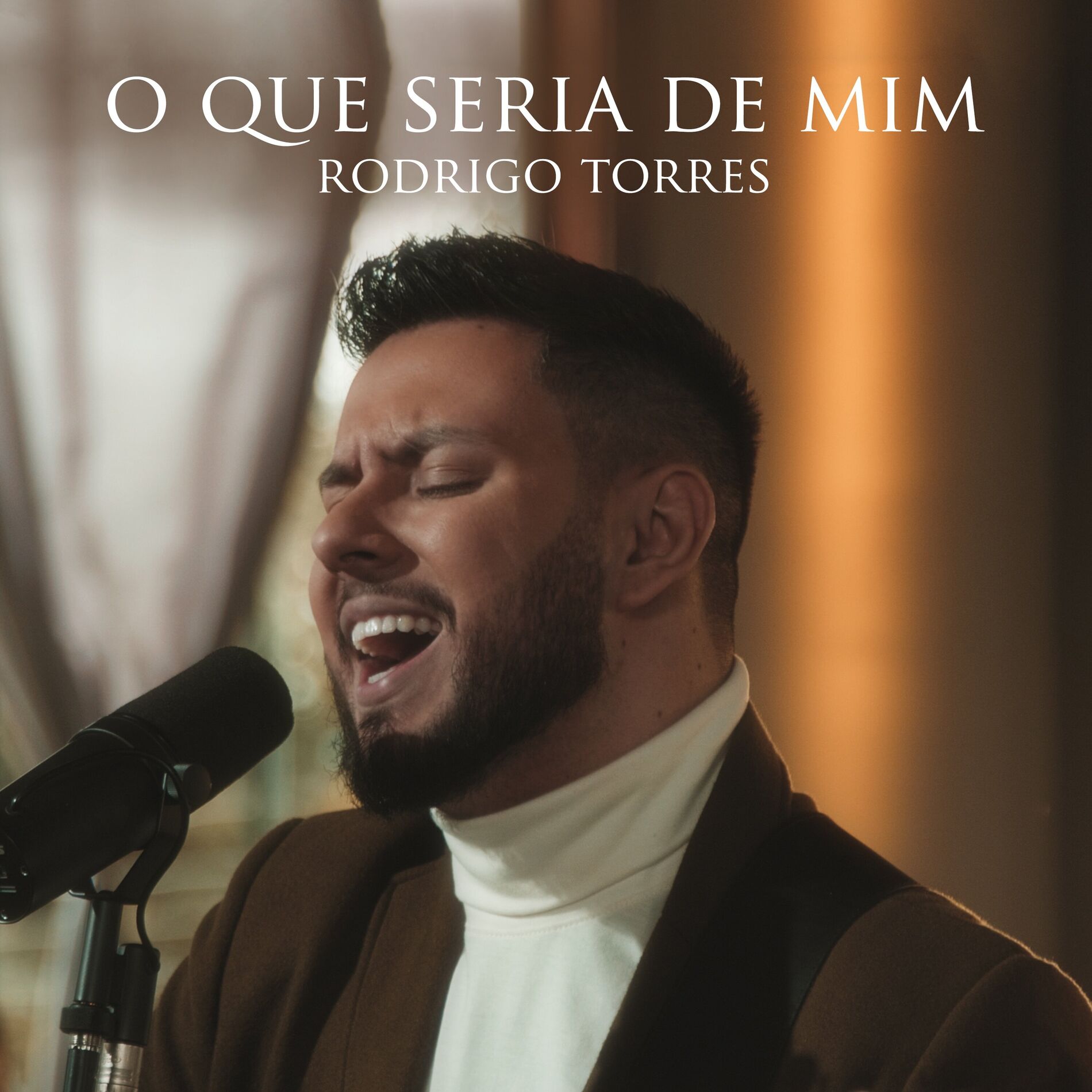 Album cover of O Que Seria de Mim