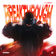 BREAKTHROUGH by TanTron album cover