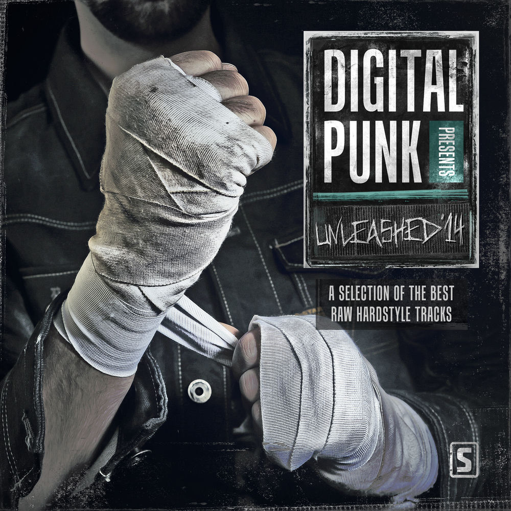 Album artwork for Intro by digital punk