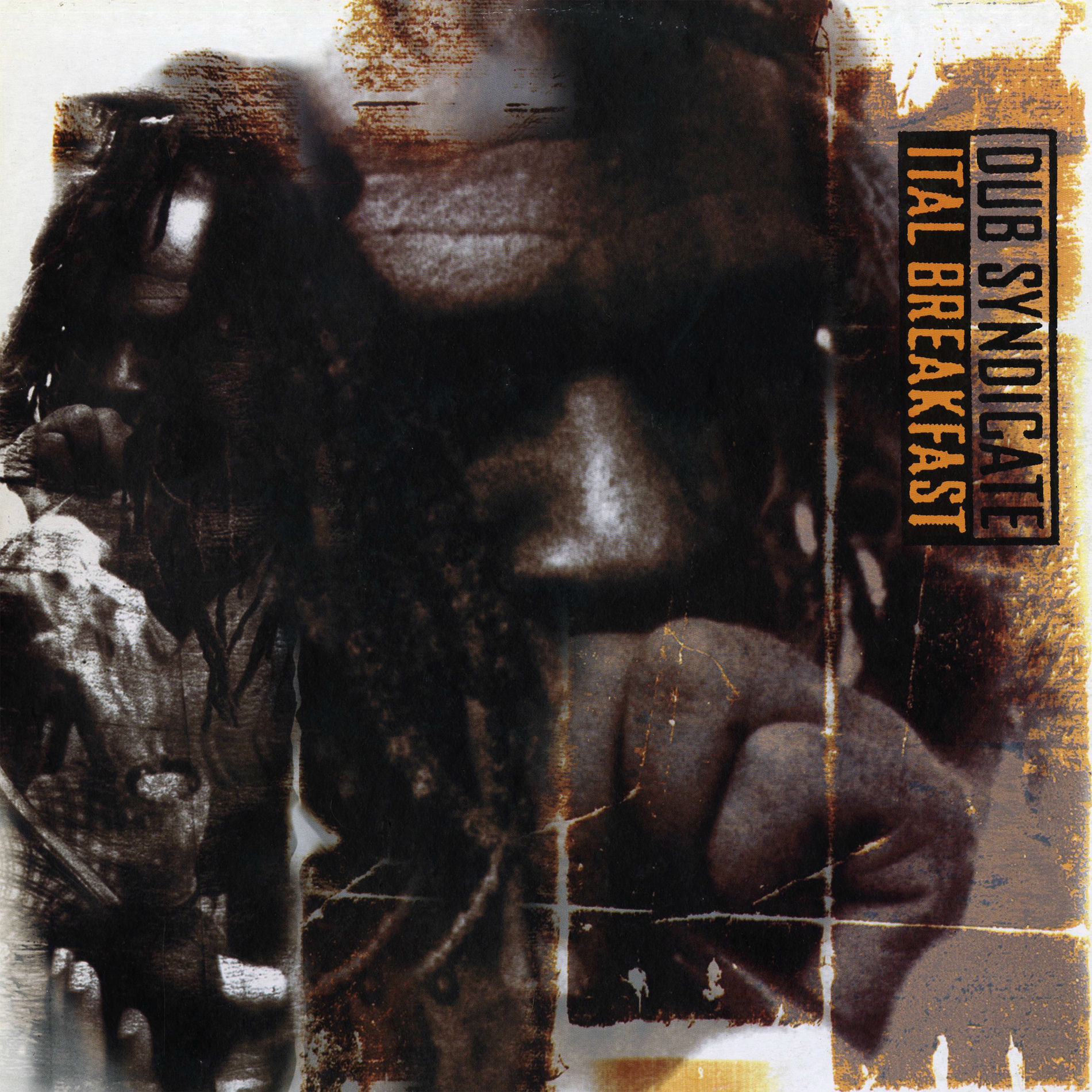 Album cover of Ital Breakfast