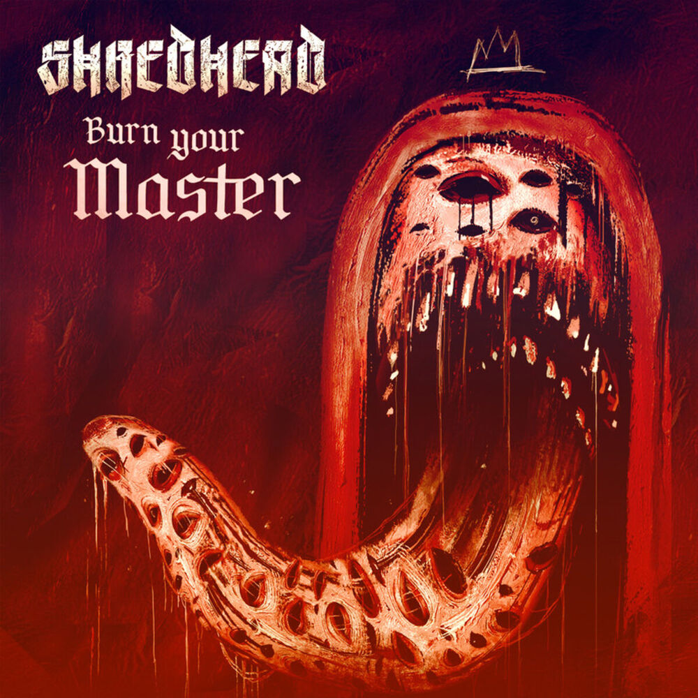 Picture of Burn Your Master