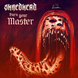 Cover of Burn Your Master
