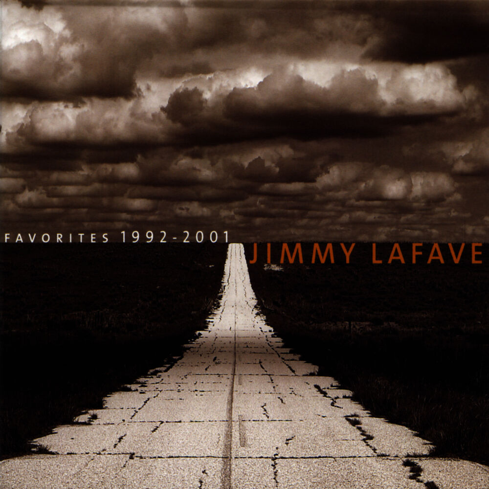 Picture of Favorites 1992-2001