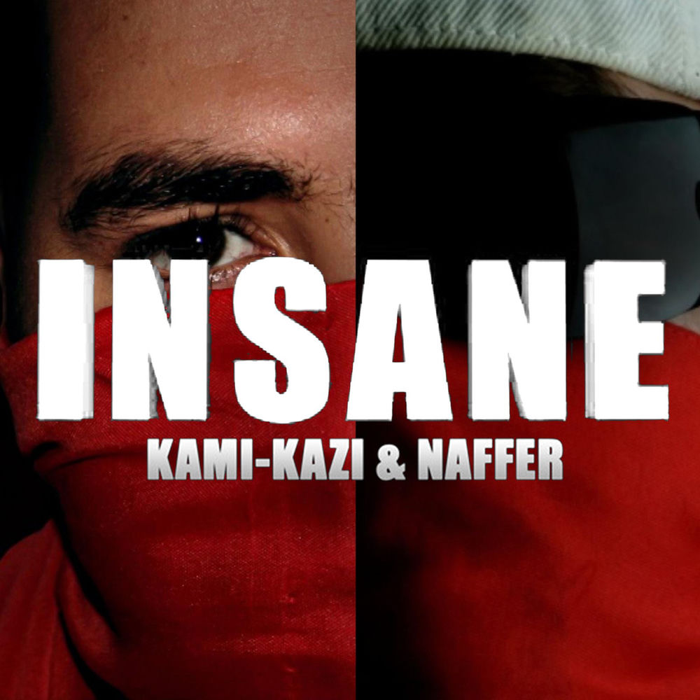 Insane