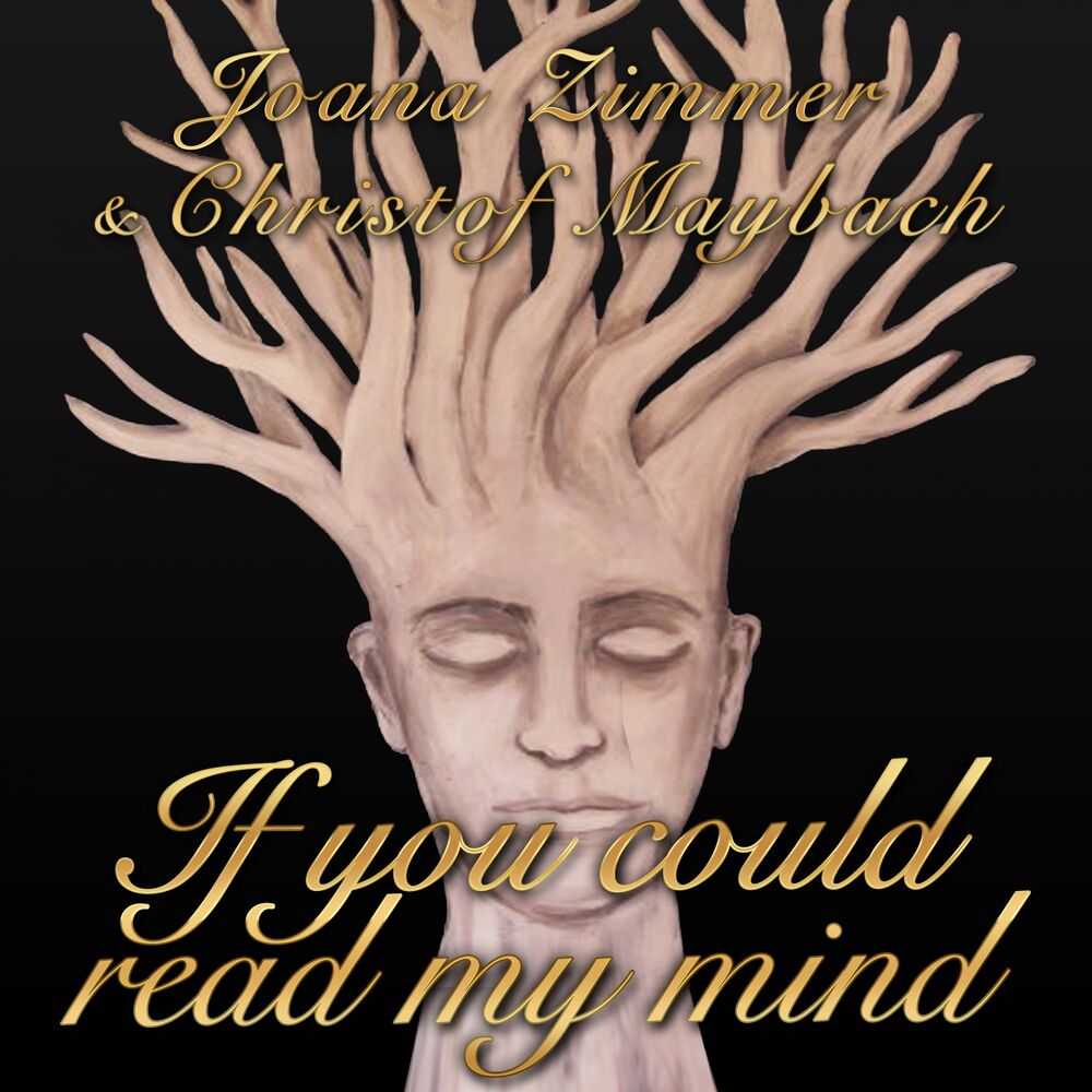 Picture of If You Could Read My Mind