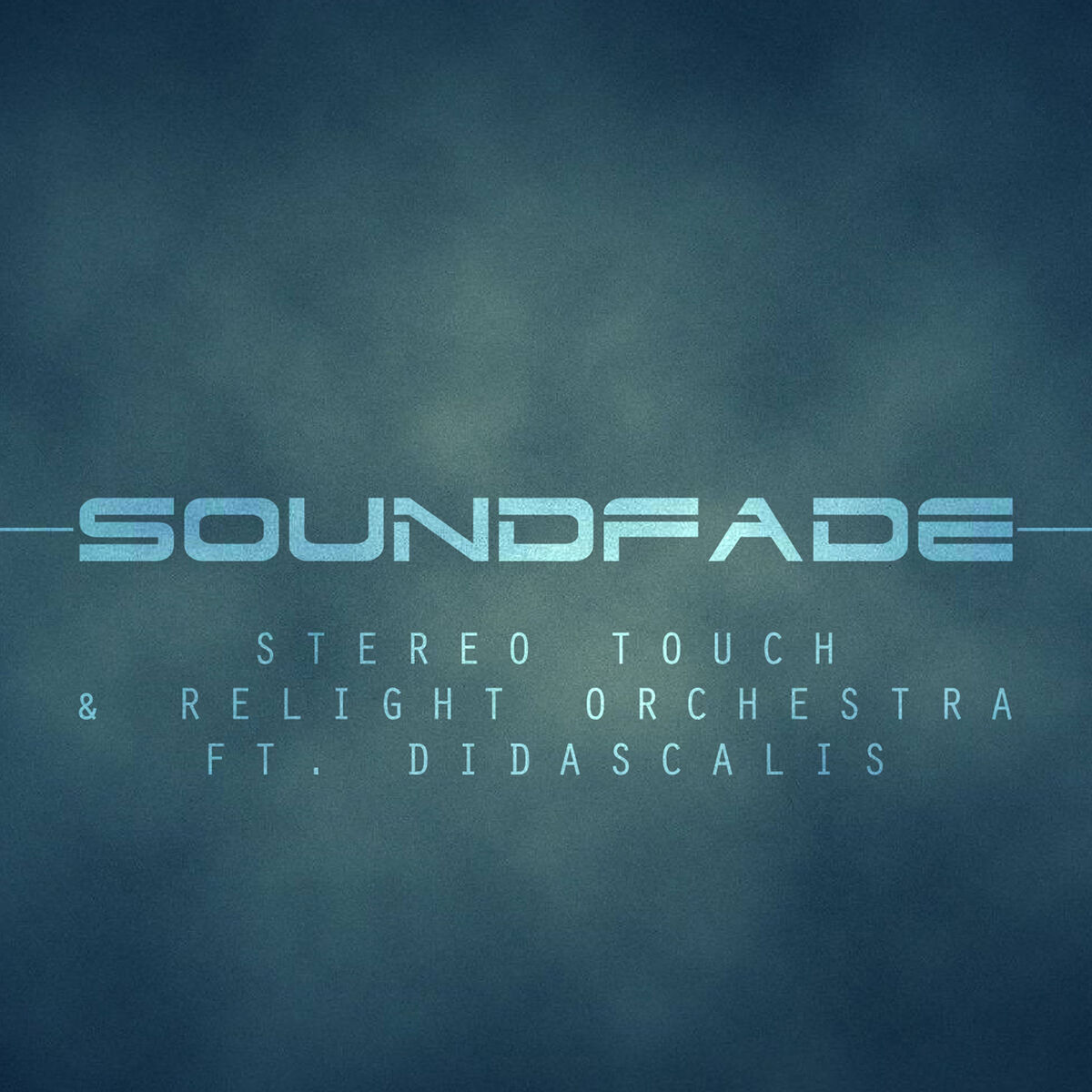 Album cover of Soundfade