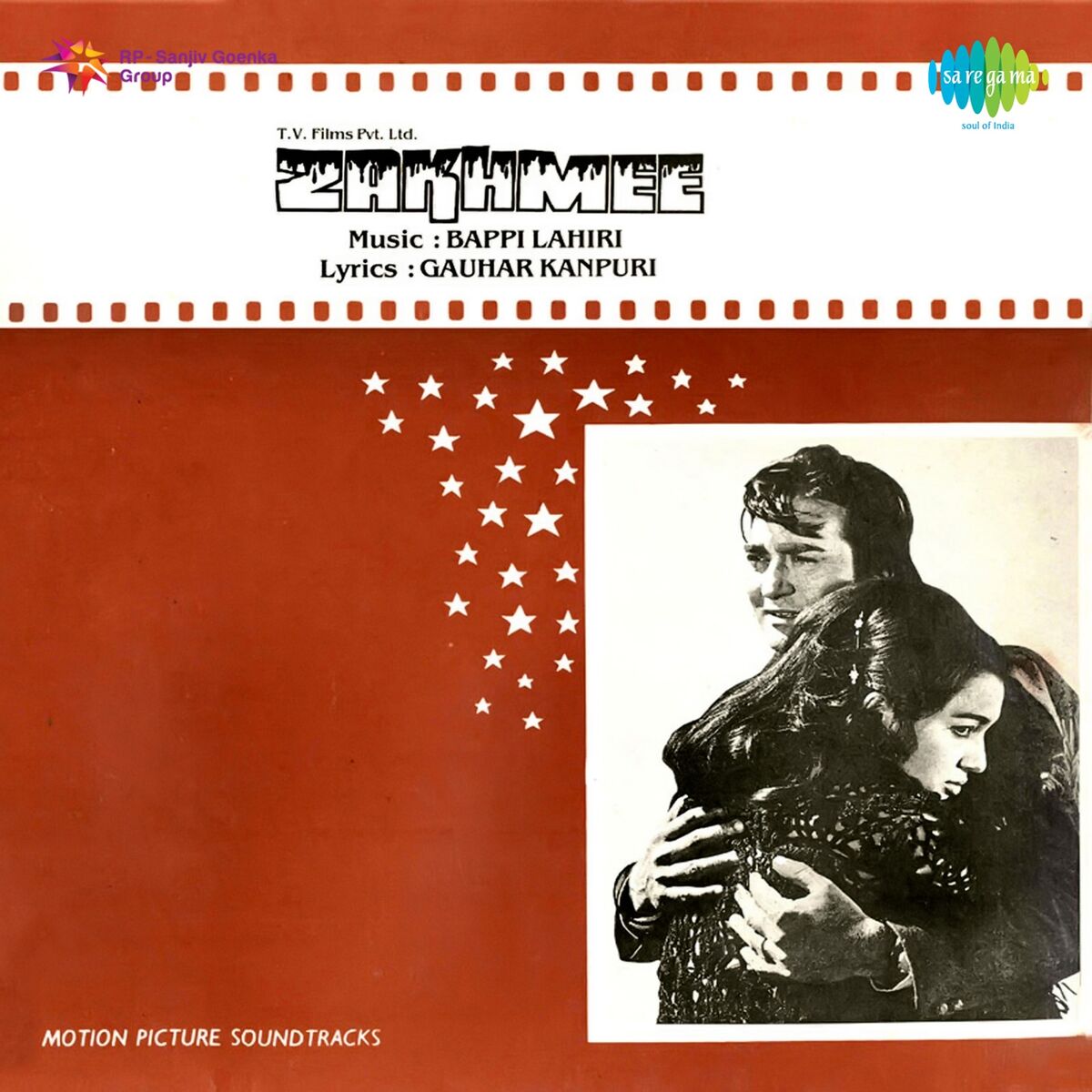 Album cover of Nothing Is Impossible