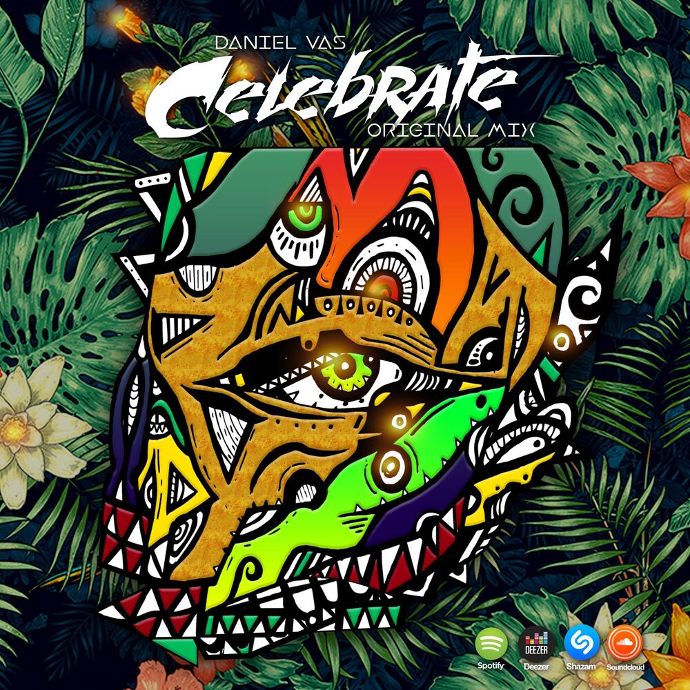 Picture of Celebrate