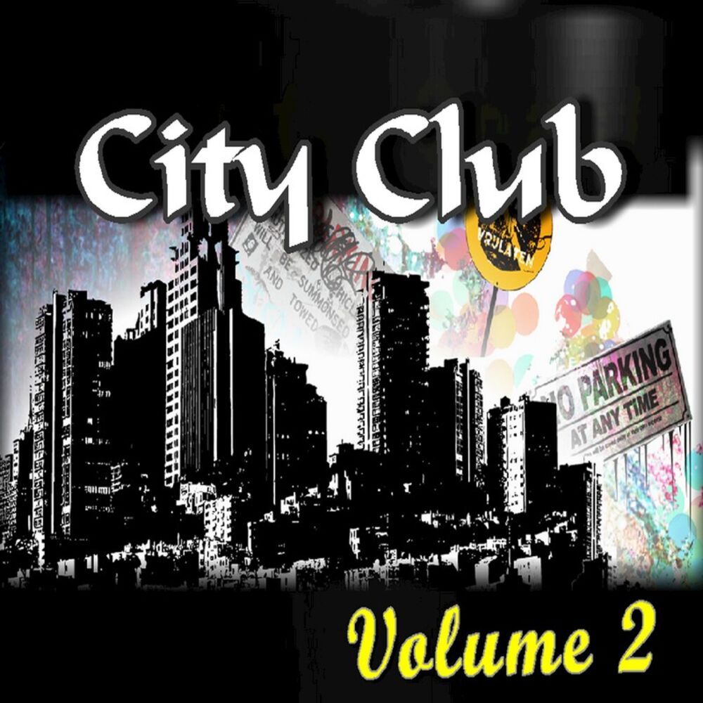 Picture of City Club, Vol. 2