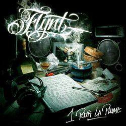 Cover of 1 pour la plume