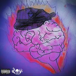 Cover of POLIZIA MENTALE