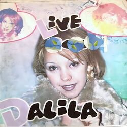Cover of Meryouli Maryouli (Live)