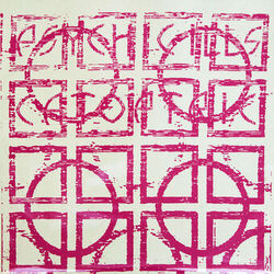 Cover of Catoptric