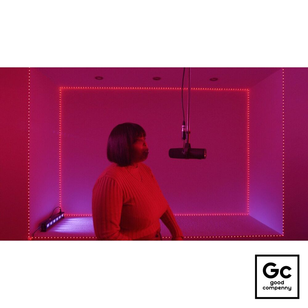 Picture of Nina's Blues - GC PRESENTS: The Box Live Performance (Live)
