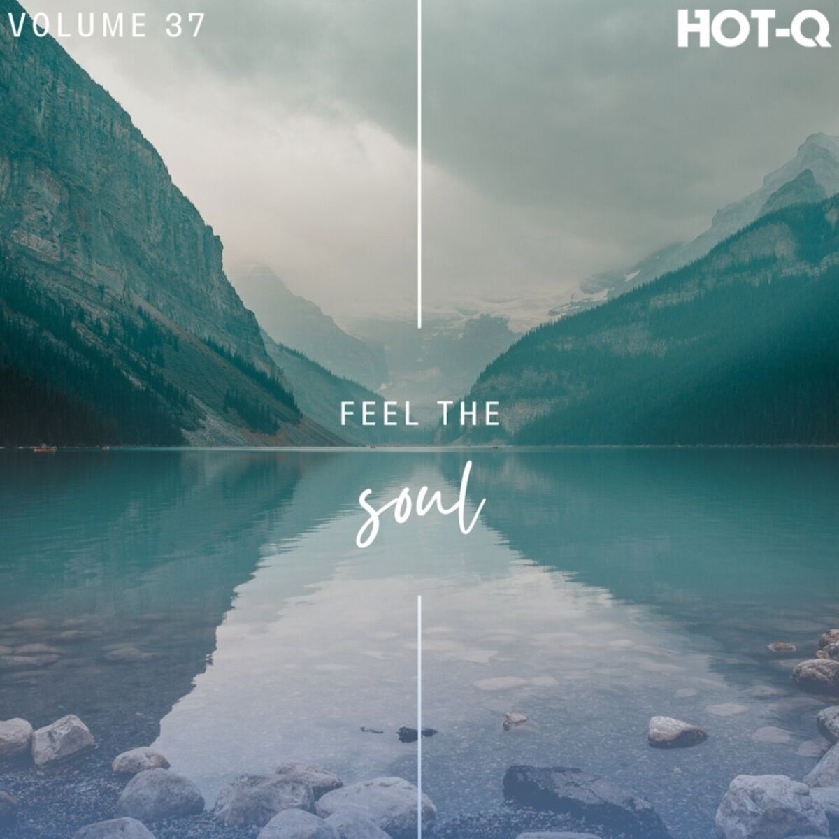 Album cover of Feel The Soul 037