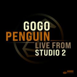 Cover of Live from Studio 2