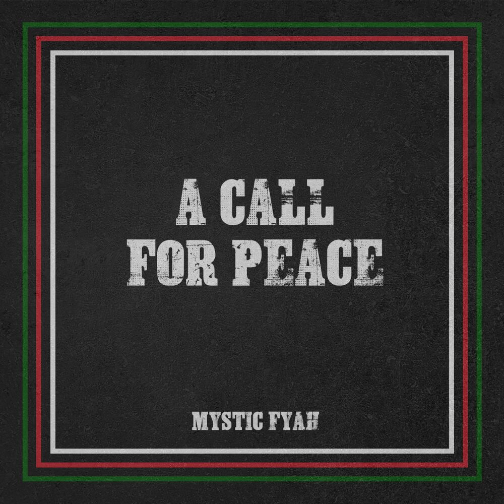 Picture of A Call For Peace