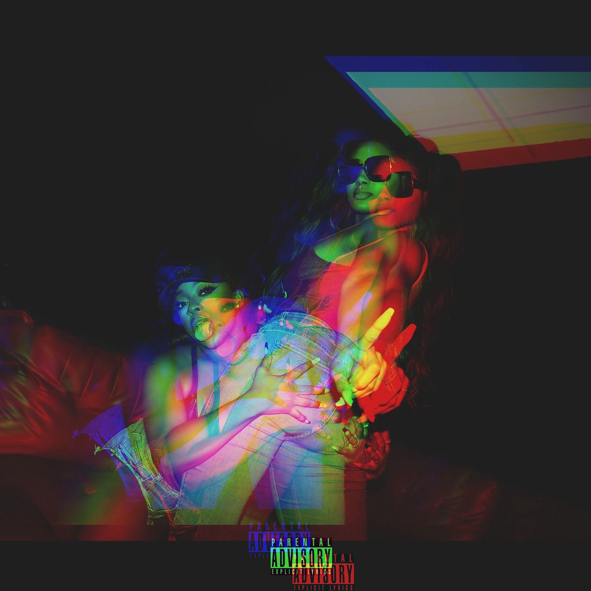 Album cover of First Off