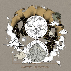 Cover of Poetry In Motion
