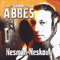 Cover of Nesmah neskout
