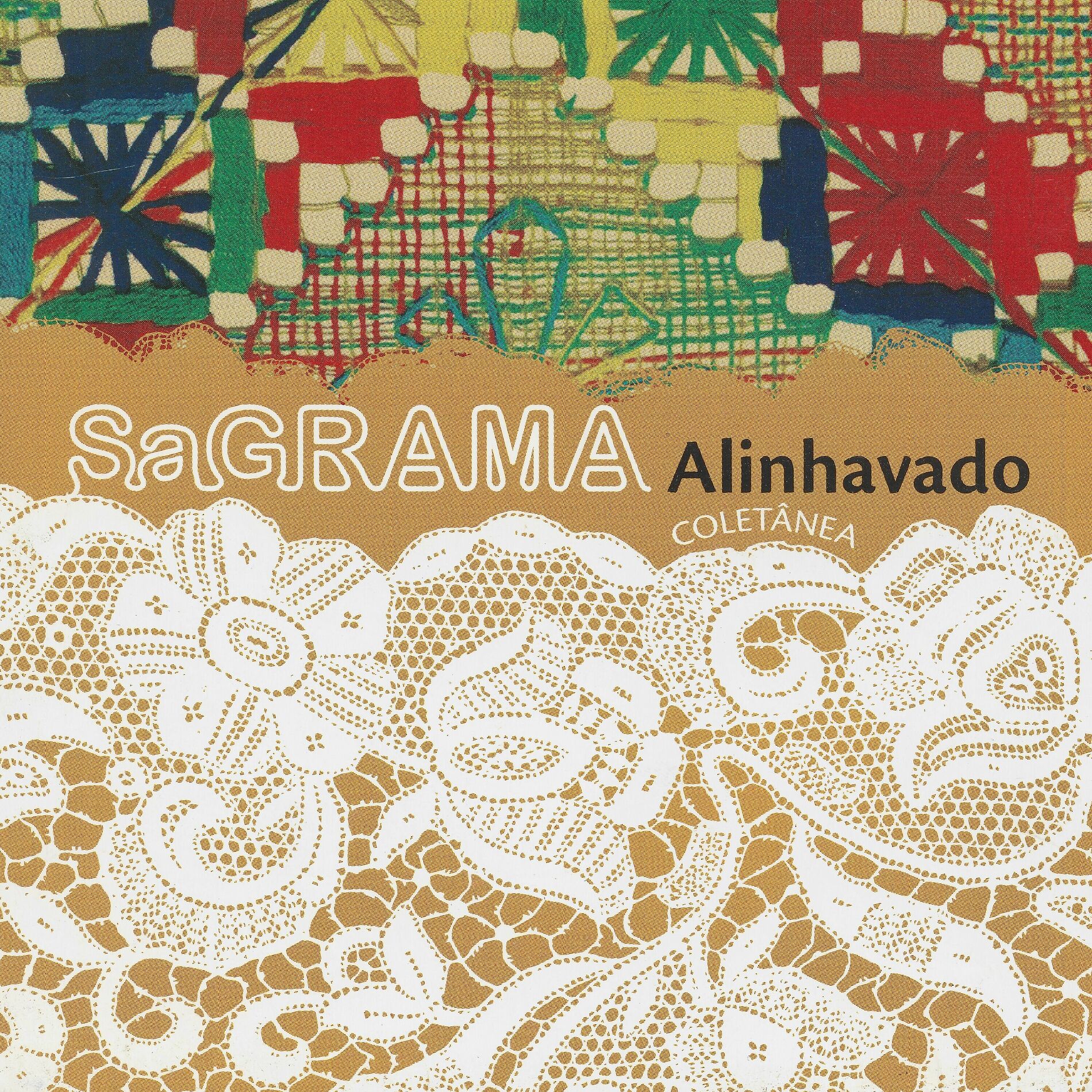 Album cover of Alinhavado